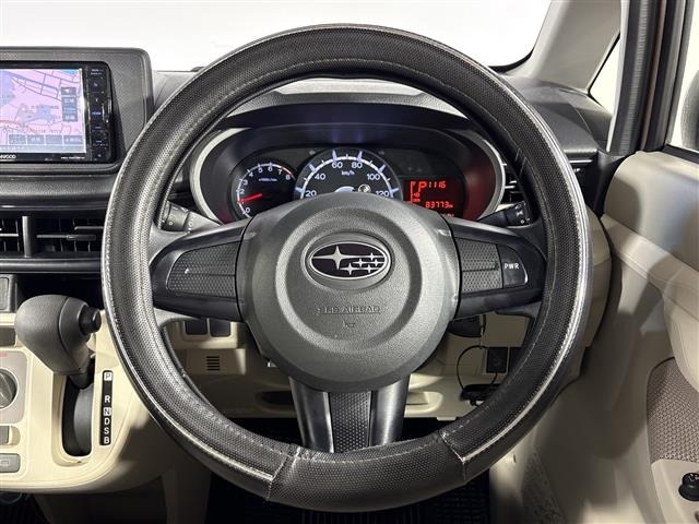 Subaru STELLA 2016 8237240-19