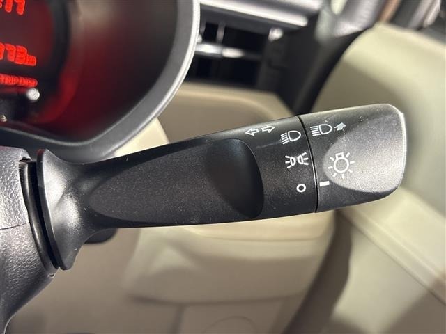 Subaru STELLA 2016 8237240-22
