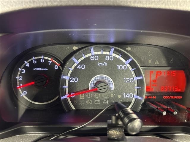 Subaru STELLA 2016 8237240-5