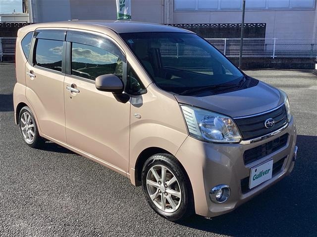 Subaru STELLA 2017 8237243-0