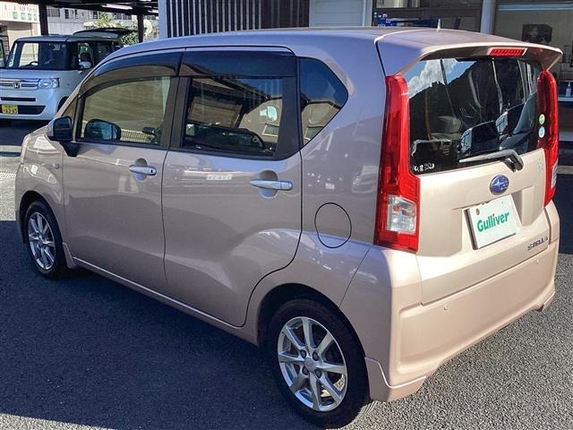 Subaru STELLA 2017 8237243-18