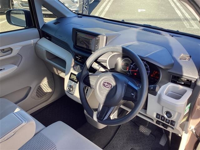 Subaru STELLA 2017 8237243-19