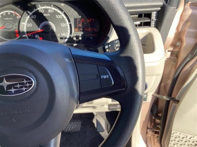 Subaru STELLA 2017 8237243-2