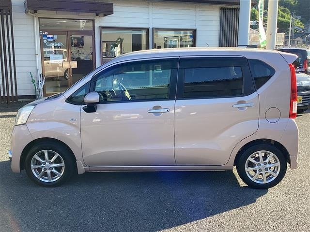 Subaru STELLA 2017 8237243-22