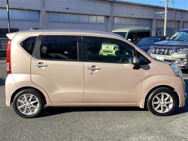 Subaru STELLA 2017 8237243-23
