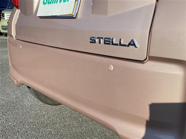Subaru STELLA 2017 8237243-26