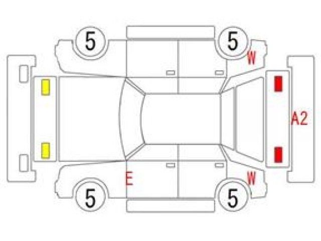 Subaru STELLA 2017 8237243-27