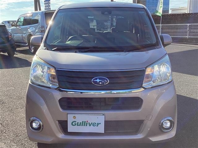 Subaru STELLA 2017 8237243-8