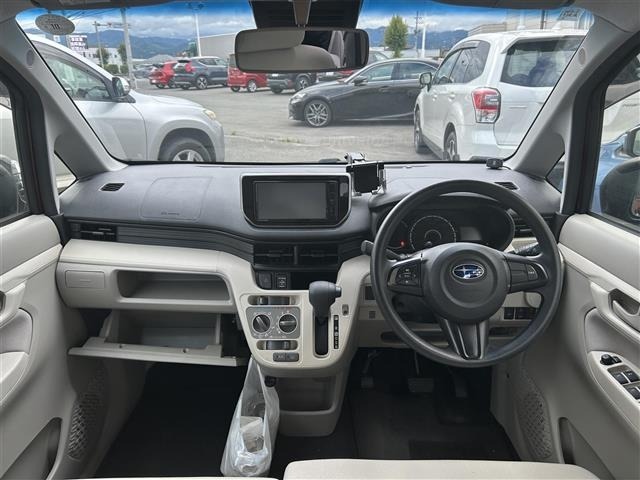Subaru STELLA 2018 8237244-2