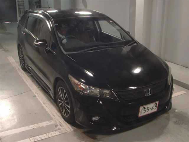 Honda STREAM 2013 8238495-0