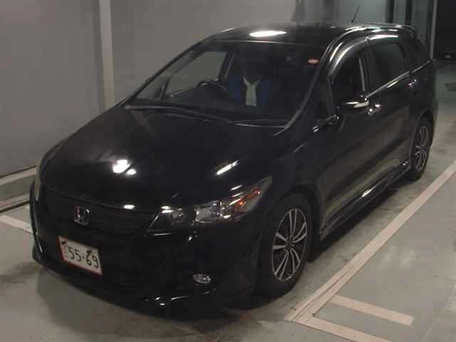 Honda STREAM 2013 8238495-4
