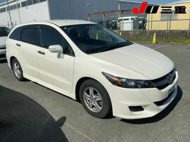 Honda STREAM 2011 8238496-0