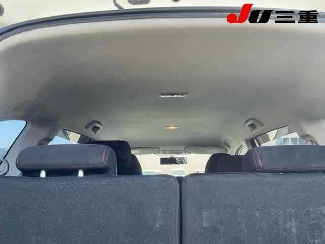 Honda STREAM 2011 8238496-12