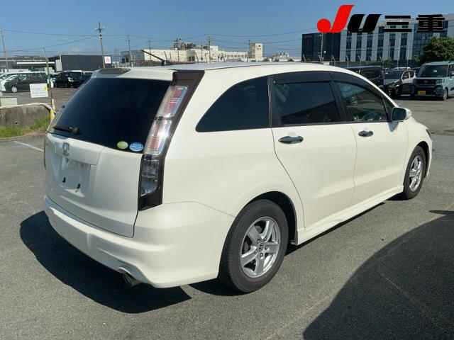 Honda STREAM 2011 8238496-6