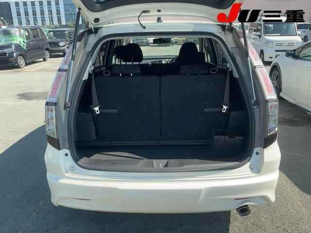 Honda STREAM 2011 8238496-7