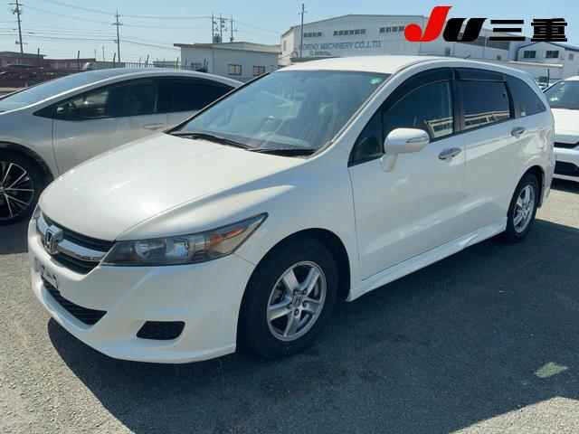 Honda STREAM 2011 8238496-9