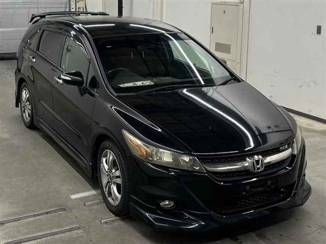 Honda STREAM 2009 8238502-0