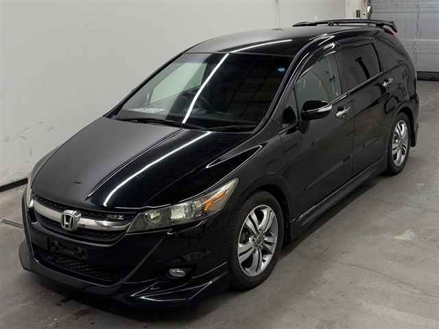Honda STREAM 2009 8238502-4