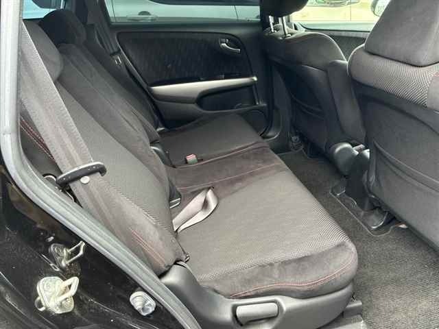Honda STREAM 2009 8238502-8