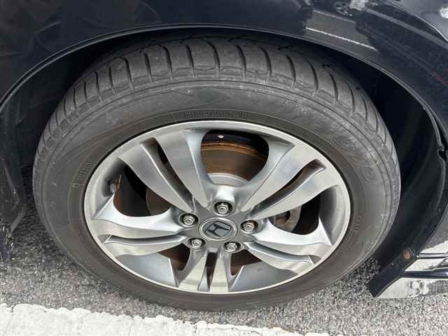 Honda STREAM 2009 8238502-9
