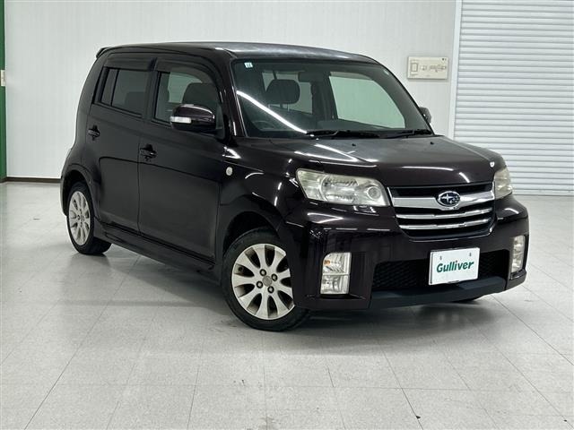 Subaru SUBARU 2011 8237647-0