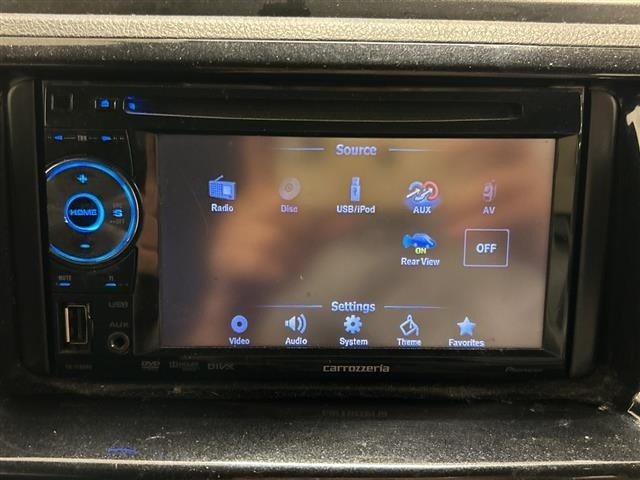 Subaru SUBARU 2011 8237647-15