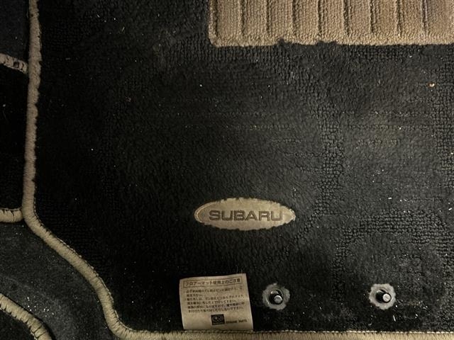 Subaru SUBARU 2011 8237647-22