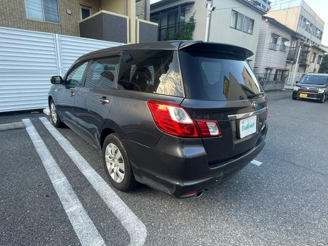 Subaru SUBARU 2010 8242459-1