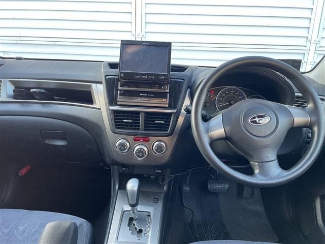 Subaru SUBARU 2010 8242459-2