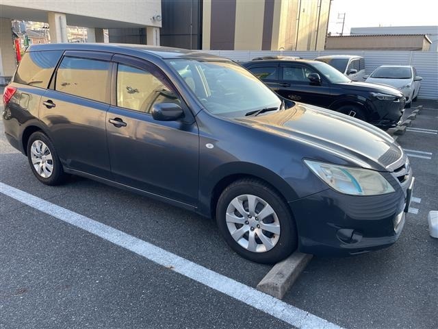 Subaru SUBARU 2010 8242459-4