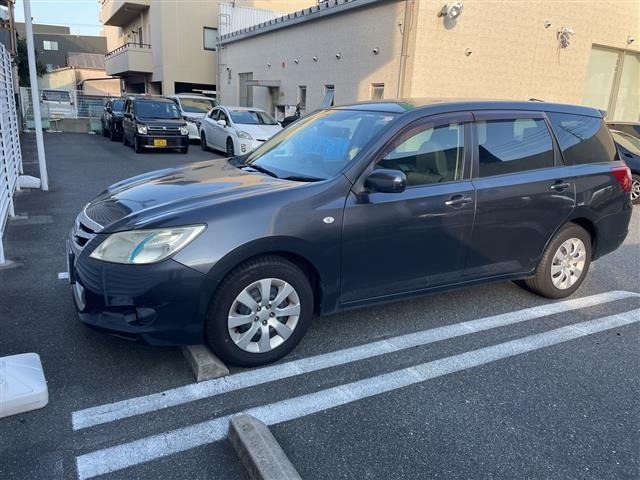 Subaru SUBARU 2010 8242459-5