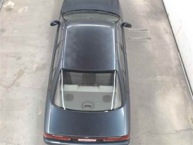 Nissan SUNNY 2001 8237206-10