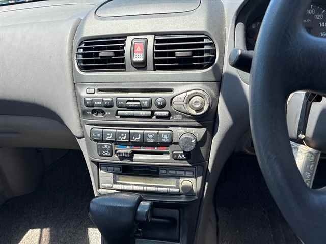 Nissan SUNNY 2001 8237206-6