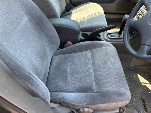 Nissan SUNNY 2001 8237206-7