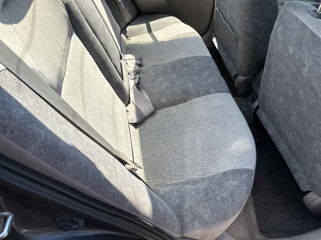 Nissan SUNNY 2001 8237206-8