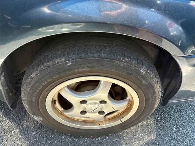 Nissan SUNNY 2001 8237206-9