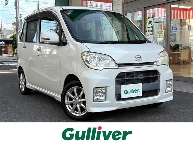 Daihatsu TANTO EXE 2011 8237812-0