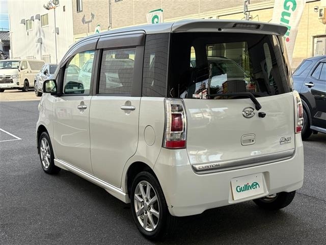 Daihatsu TANTO EXE 2011 8237812-1