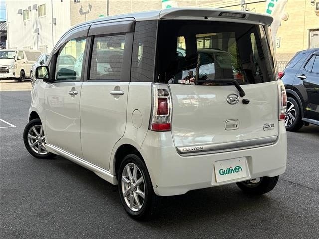 Daihatsu TANTO EXE 2011 8237812-13
