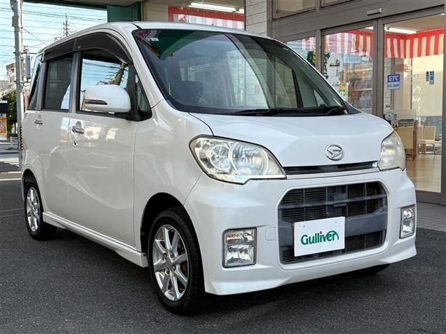Daihatsu TANTO EXE 2011 8237812-15