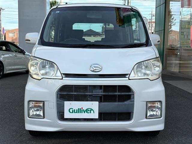 Daihatsu TANTO EXE 2011 8237812-16
