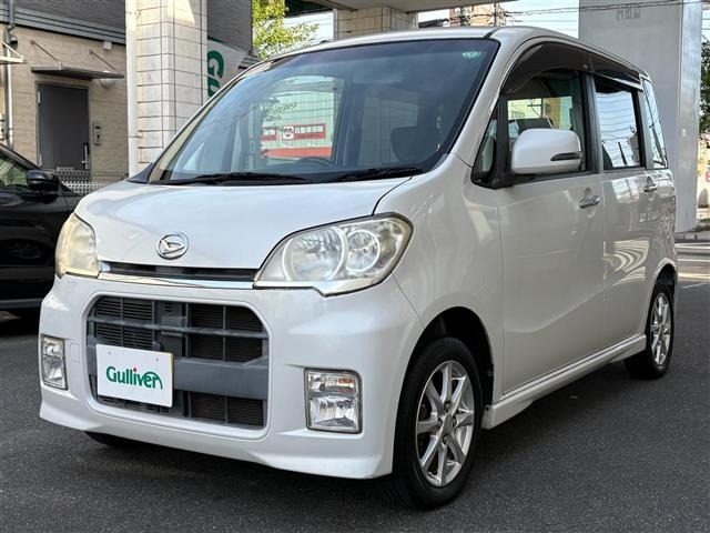 Daihatsu TANTO EXE 2011 8237812-17
