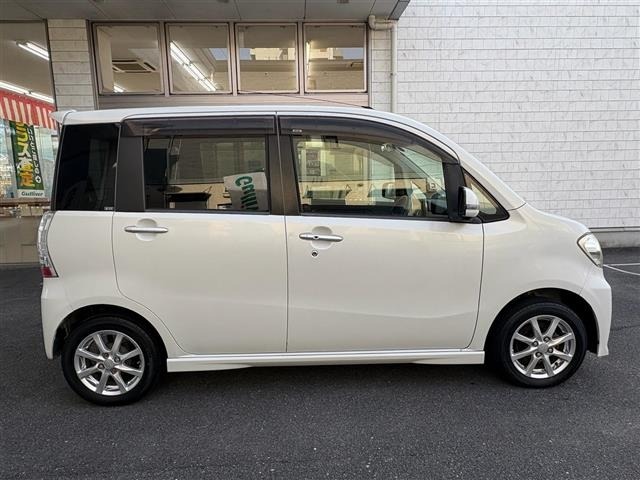 Daihatsu TANTO EXE 2011 8237812-18