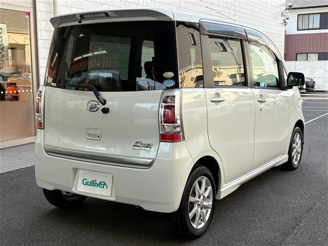 Daihatsu TANTO EXE 2011 8237812-19