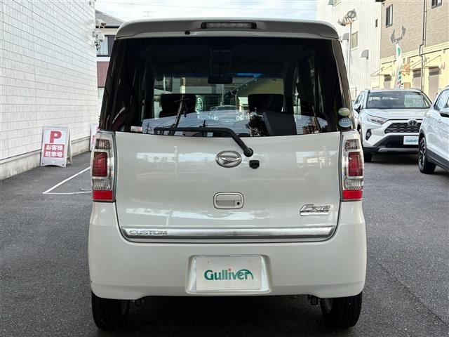 Daihatsu TANTO EXE 2011 8237812-21