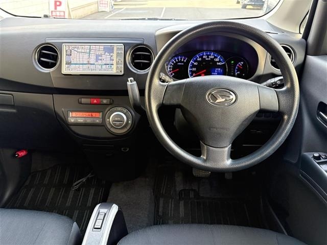 Daihatsu TANTO EXE 2011 8237812-3