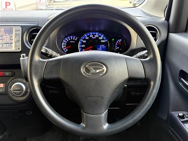 Daihatsu TANTO EXE 2011 8237812-4