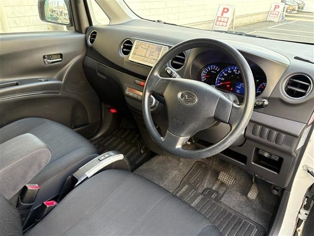 Daihatsu TANTO EXE 2011 8237812-5