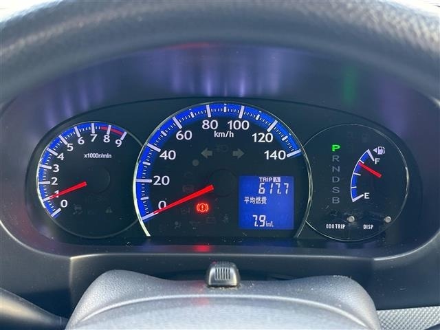 Daihatsu TANTO EXE 2011 8237812-6