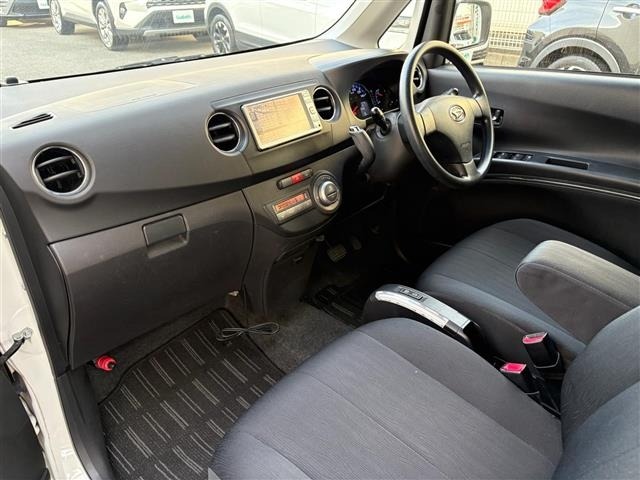 Daihatsu TANTO EXE 2011 8237812-7